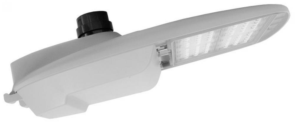 GEN. 3 STREET LIGHT, 150W, 30K, 3030 LUMENS, 100-277V