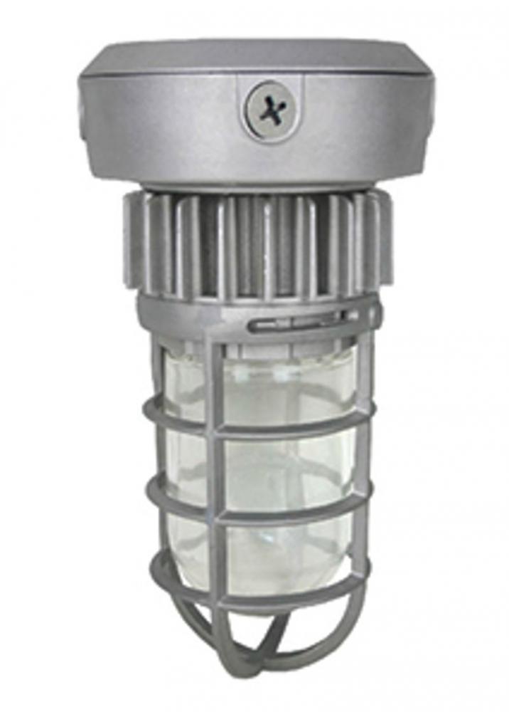 VAPOR LIGHTS, 120-277V, IP65 NEMA 3R