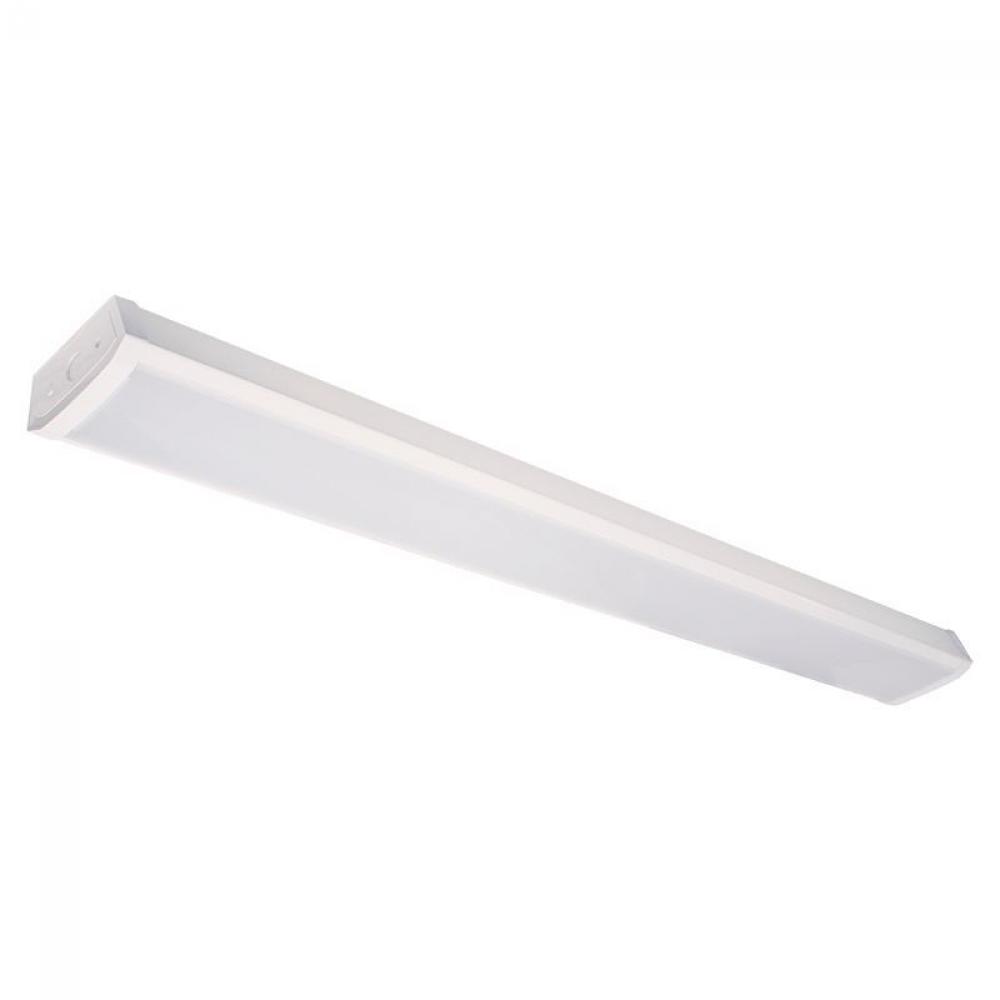 ECONOMY WRAP 8FT 80/64/48W 5CCT DUAL DIMMING TRIAC/0-10V