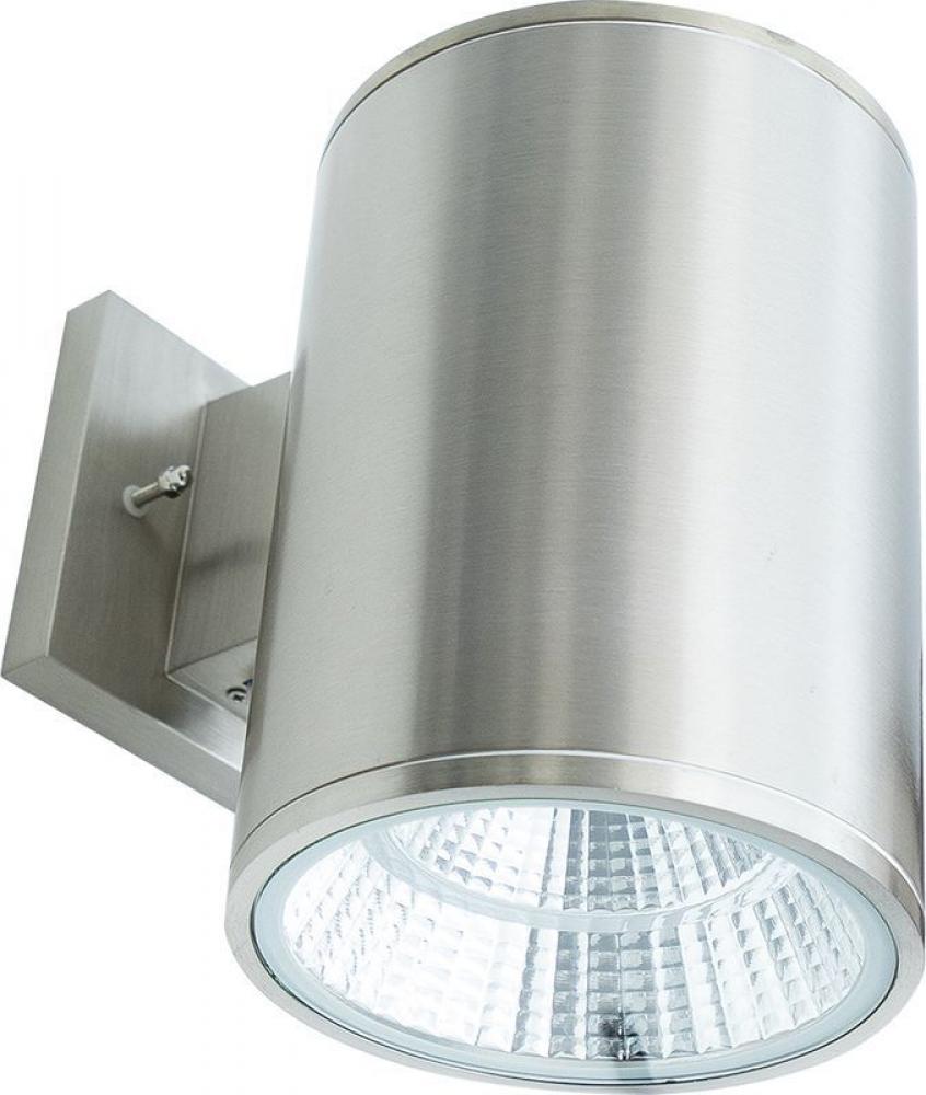 6in WALL CYL. DOWN LIGHT 20W 30K/40K/50K - BN