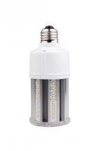 Westgate MFG C1 CL-EHL-18W-30K-E26 - 18W LED CORN LAMP 2250 LUMENS 3000K E26 AC100-277V, UL LISTED