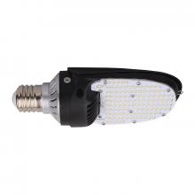 Westgate MFG C1 CL-FLT-54-75W-50K-E39 - LED 180 DEGREE FLAT HID RETROFIT LAMP 54W/63W/75W 5000K E39 BASE