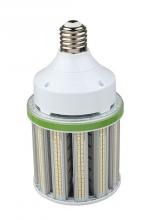 Westgate MFG C1 CL-HL-200W-50K-E39 - HIGH-LUMEN LED CORN LAMP WITH UP LIGHT,100~277V AC