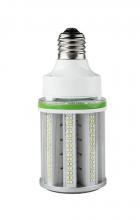 Westgate MFG C1 CL-HL-36W-30K-E39 - HIGH-LUMEN LED CORN LAMP WITH UP LIGHT,100~277V AC