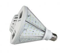 Westgate MFG C1 CL-PT2-40W-50K-E39 - LED POST-TOP CORN LAMP, 120~277V, REVERSIBLE MOGUL BASE, E39 BASE