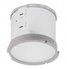 Westgate MFG C1 CRLC-EGN-20W-30K-D - LED CLIP-ON COMMERCIAL RECESSED LIGHT ENGINE