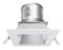 Westgate MFG C1 CRLC4-20W-30K-S-D - 4 LED COMMERCIAL RECESSED LIGHT