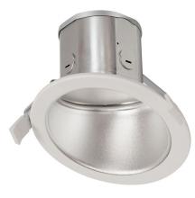 Westgate MFG C1 CRLC6-20W-30K-A-D - 6 LED COMMERCIAL RECESSED LIGHT