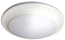 Westgate MFG C1 DLS6-27K - 15W, 950~1000LM, 2700K (WARM WHITE), ETL & ENERGY STAR