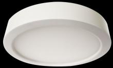 Westgate MFG C1 FML-R18-MCT - 18in 30W 2100LM 120V FLUSH MOUNT MULTI-CCT 30K/40K/50K CRI90 DIM