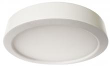 Westgate MFG C1 FML-R6-11W-50K - 6â€ DIAMETER, 11W, 550~600LM, 5000K (WARM WHITE), ETL & ES