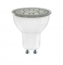 Westgate MFG C1 G10-600L-30K-D - GU10, 120V, 7.5W SMD, 3000K, 600L, CRI83, 300 ANGLE, Dimmable, UL ENERGY STAR