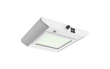 Westgate MFG C1 GSX-SRFC-80-150W-50K - X-GEN SURFACE UNDER-CANOPY LIGHT ADJ. 80W-150W 50K 120-277V 0-10V