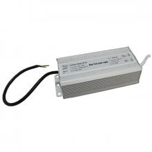 Westgate MFG C1 LEDDR-12V-WP-60W - LED DRIVER 100V~130V INPUT, 12 OUTPUT,5A OUTPUT, 60W