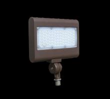 Westgate MFG C1 LF3-HL-50W-40K-D-KN - 0-10V DIMMING DLC PREMIUM LF3 FLOOD/AREA LIGHT SERIES