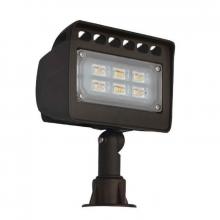 Westgate MFG C1 LF4-12V-12W-30K - 12-VOLT AC (AC/DC ON 6W&12W) INTEGRATED LED WALL WASH LIGHTS