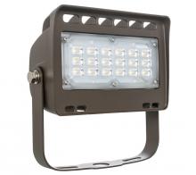 Westgate MFG C1 LF4-30WW-TR - LED ARCHITECTURAL FLOOD LIGHTS LF4 SERIES 120V-277V