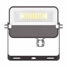 Westgate MFG C1 LFE-15W-30K-TR - COMPACT FLOOD LIGHT 15W 120V 1600LM, 30K, U-BRACKET