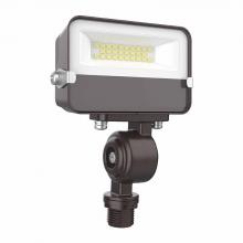 Westgate MFG C1 LFE-15W-40K-KN - COMPACT FLOOD LIGHT 15W 120V 1600LM, 40K, KNUCKLE