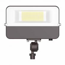 Westgate MFG C1 LFE-50W-MCT-KN - COMPACT FLOOD LIGHT 50W 120V 1600LM, ADJ. 30/40/50K, KNUCKLE