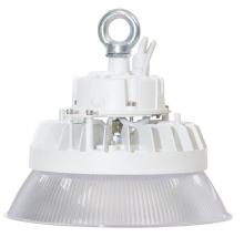 Westgate MFG C1 LHB2-50W-40K-WH - HIGH LUMEN LED MINI HIGH BAY,120~277 VAC, PC REFLECTOR INCLUDED