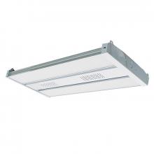 Westgate MFG C1 LLHB4-100W-40K-D - 4TH GENERATION OF LINEAR HIGH BAYS