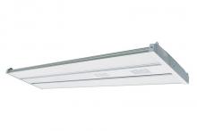 Westgate MFG C1 LLHB4-200W-MP-40K-D - G4 DIMMABLE LINEAR HIGHBAY 120LM/W, TUNABLE 200W/100W/150W, 4000K 120-277V, FROSTED PC LENS