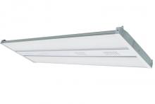 Westgate MFG C1 LLHB4-410W-50K-D-480V - G4 DIMMABLE LINEAR HIGHBAY 120LM/W, 410W, 5000K 480V, FROSTED PC LENS