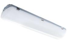 Westgate MFG C1 LLVT-2FT-RL - 2-FT REPLACEMENT LENS FOR LED LINEAR VAPOR LIGHT