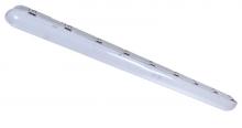 Westgate MFG C1 LLVT-8FT-100W-50K-D - LED LINEAR VAPOR LIGHT