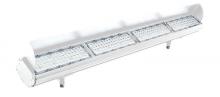 Westgate MFG C1 LOHB-4FT-120W-30K-WH - LED OUTDOOR SIGN LIGHTS, 120~277V