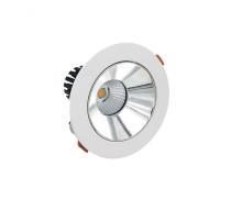 Westgate MFG C1 LRD-10W-30K-4WTR-C - LED WINGED RECESSED LIGHT