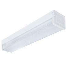 Westgate MFG C1 LVL-2FT-17W-30K - LED VANITY LIGHT, 120~277VAC