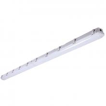 Westgate MFG C1 LVTE-8FT-45-65W-MCTP-EM-SEN - 8FT VAPORT TIGHT SELECTABLE 65/75/90/110W 35/40/50K IP66 NSF, EM SENSOR