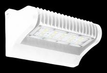 Westgate MFG C1 LW360-25W-30K-WH - LED ROTATABLE WALL PACKS, 120-277V