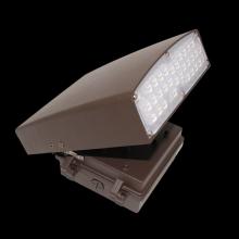 Westgate MFG C1 LWA-20NW - LED ADJUSTABLE CUTOFF WALL PACK, 120-277V