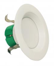 Westgate MFG C1 RDL4-BF-50K - 11W, 800LM, 5000K (DAYLIGHT), ETL