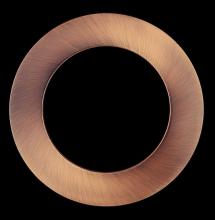 Westgate MFG C1 RSL4-TRM-CU - 4 INCH ROUND TRIM FOR RSL4 SERIES. COPPER