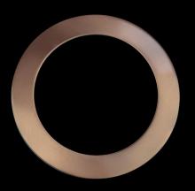 Westgate MFG C1 RSL6-TRM-CU - 6 INCH ROUND TRIM FOR RSL6 SERIES. COPPER