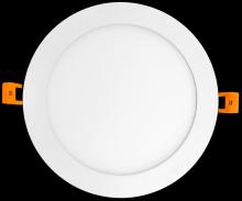 Westgate MFG C1 RSL8-MCT5 - 8"" ROUND MULTI-COLOR TEMP. SLIM RECESSED LIGHT, 18W, 1350LM, 2700K 3000K 3500K 4000K 5000K