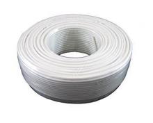 Westgate MFG C1 SCL-100FT-SJTW18/5 - WHITE CORD.SJTW 18 AWG 5-CONDUCT ROLL OF 100FT