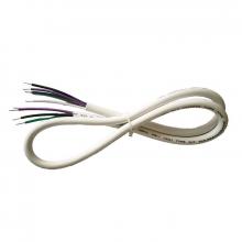 Westgate MFG C1 SCL-12FT-SJTW18/6 - 12FT CORD, SJTW 18 AWG 6-CONDUCTOR