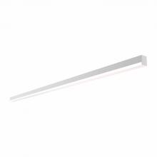 Westgate MFG C1 SCXT-4FT-20-40W-MCTP-D-DL - SCXT 2in 4FT 15/16 GRID LINEAR 20/30/40W 30K/35K/40K - DROP LENS