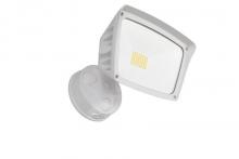 Westgate MFG C1 SL-28W-30K-WH-D - LED SQUARE HEAD SECURITY LIGHTS