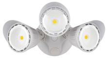 Westgate MFG C1 SL-30W-50K-WH-D - DIMMABLE LED FLOOD LIGHTS