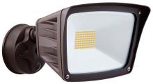 Westgate MFG C1 SL-40W-30K-BZ-D - LED SQUARE HEAD SECURITY LIGHTS