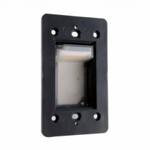 Westgate MFG C1 SLEB-12V-27K - VERTICAL RECESSED STEP LIGHT ENGINE, 12V AC/DC, 2W, OUTDOOR RATED, 2700K