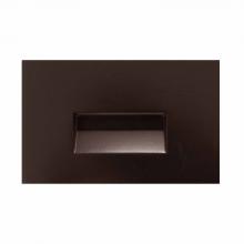 Westgate MFG C1 SLT-A-ORB - Trim for Step Egn, Recessed, Oil-Rubbed Bronze