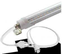 Westgate MFG C1 T-RFG-6FT-30W-50K-C - 6FT. LED REFRIGERATOR TUBE LAMPS