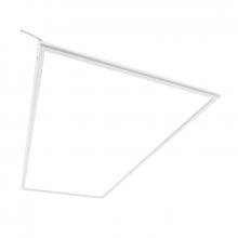 Westgate MFG C1 TGL-2X2-MCTP - T-BAR 2X2 GRID FRAME LIGHT, TUNABLE 35/40/50K 27/35/40W 4000L 0-10V DIM. UL